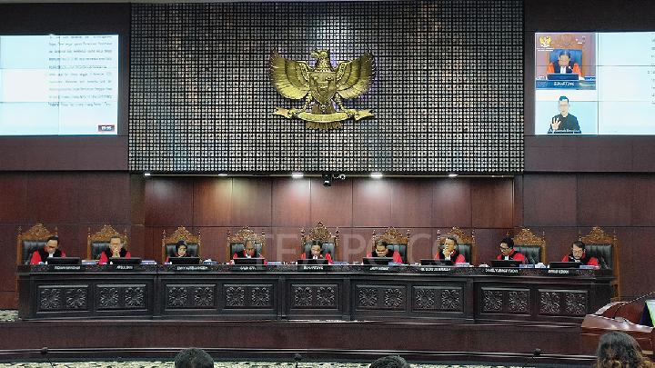 MK Putuskan Pendidikan Agama Jadi Pilar Utama di Sekolah