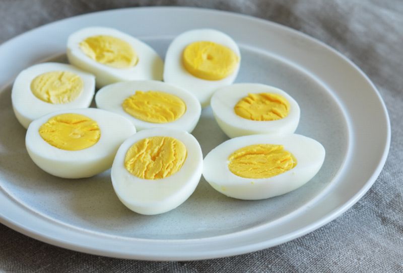 Rahasia Anak Cerdas dan Sehat? Cukup Makan Telur Setiap Hari