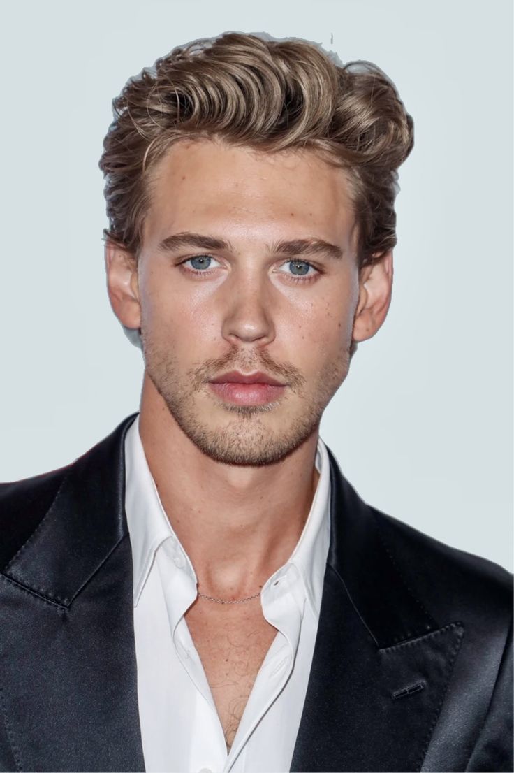 Dari Elvis ke Patrick Bateman,  Austin Butler Bintangi 'American Psycho' Versi Luca Guadagnino