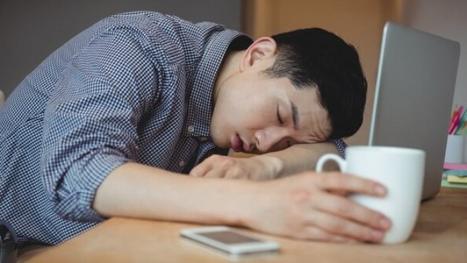 7 Langkah Sederhana Mengatasi Rasa Malas Sehari-hari