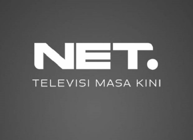 Resmi Berubah Nama, NET TV Tinggalkan Dunia Penyiaran