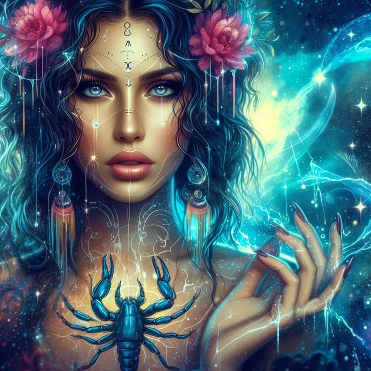 Mengenal Karakter Scorpio: Pasangan Ideal dan Tantangan dalam Hubungan