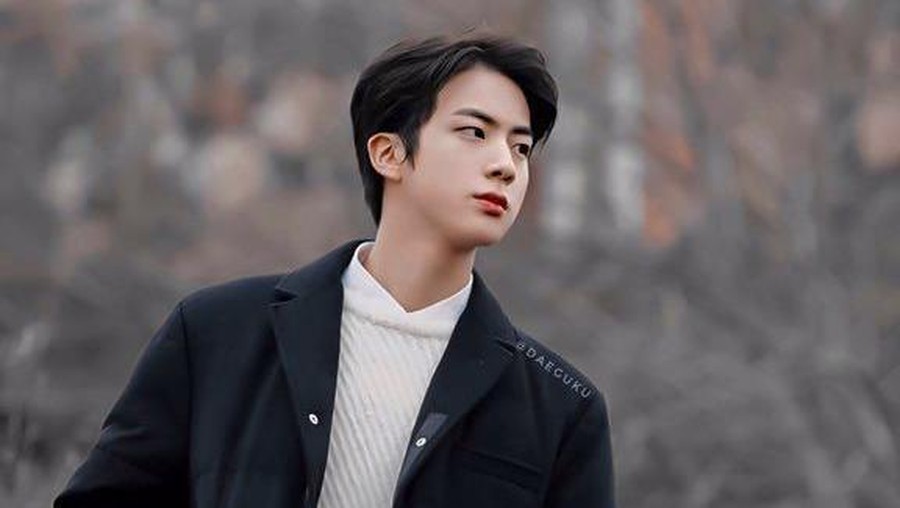 Jin Bts Ulang Tahun ke-32: Merayakan Keistimewaan Sang “Worldwide Handsome”