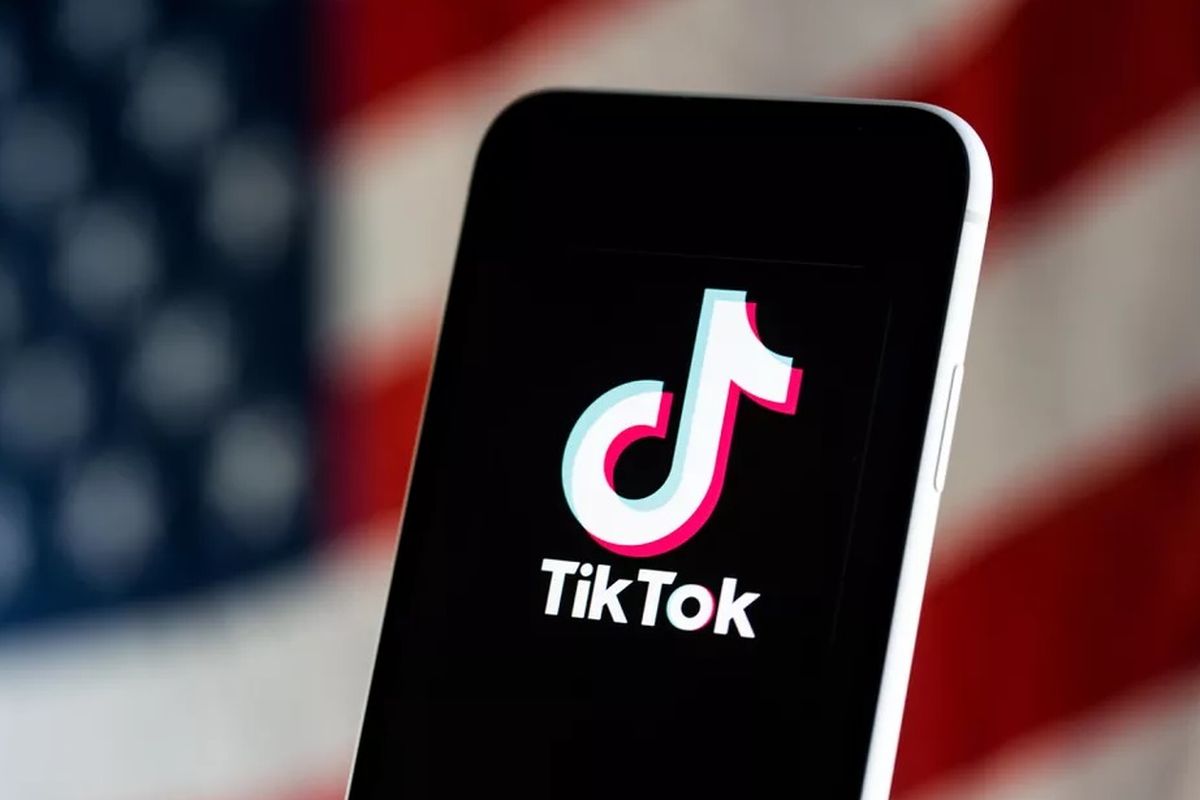 Larangan TikTok di AS Picu Tren Penjualan iPhone dengan Harga Fantastis